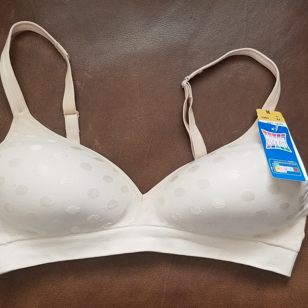 NWT Padded bra